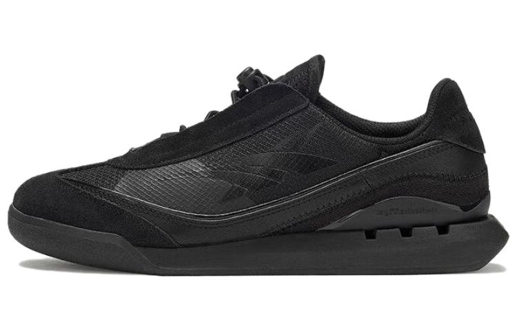 Onitsuka Tiger SP-V Black