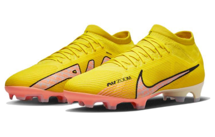 Nike Mercurial Vapor 15 Pro FG — фото 2