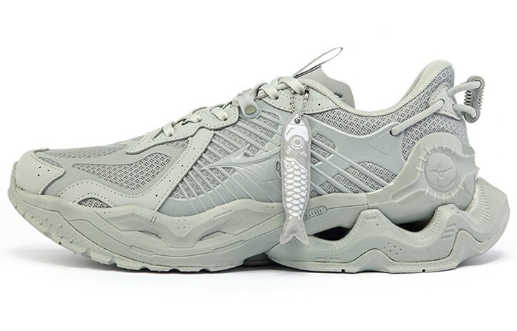 Mizuno KOI 2K