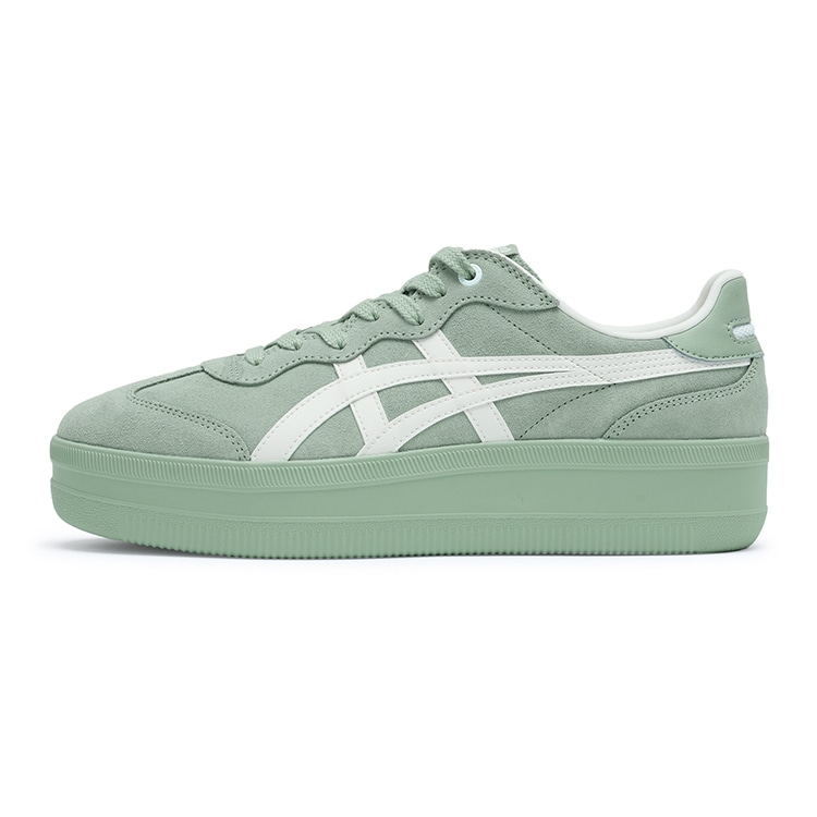Onitsuka Tiger Tokuten Chunk Green