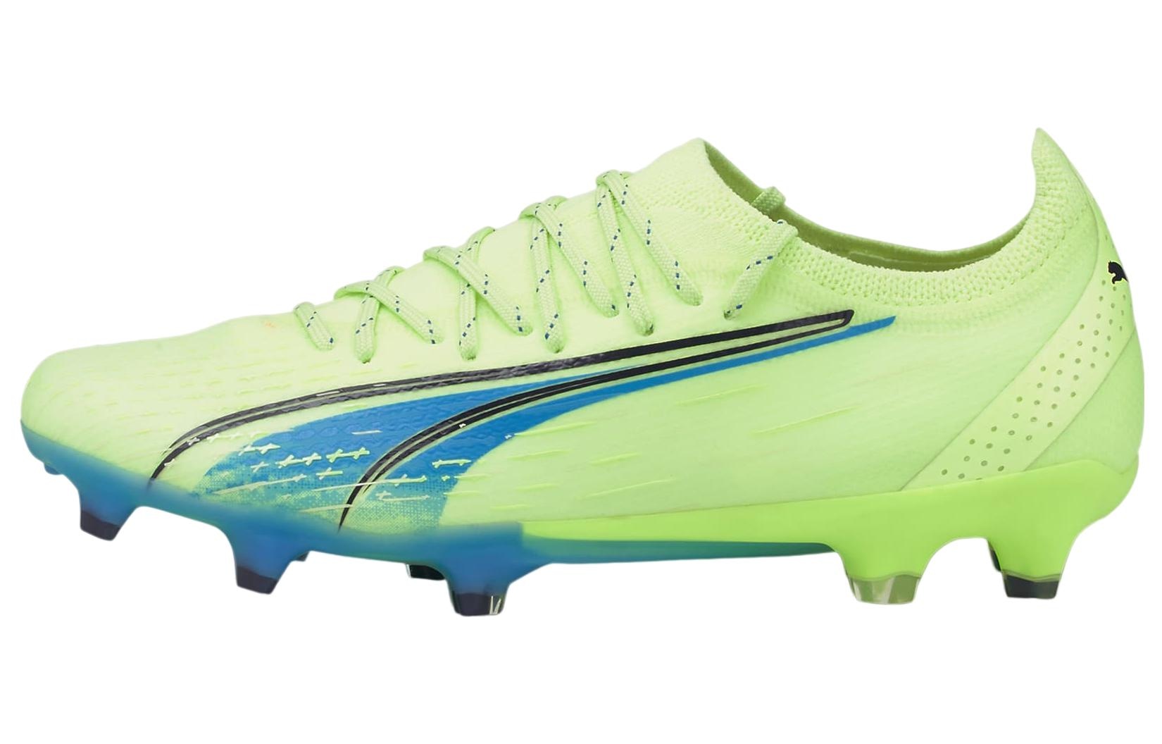 PUMA/彪马 PUMA Ultra Ultimate FG/AG