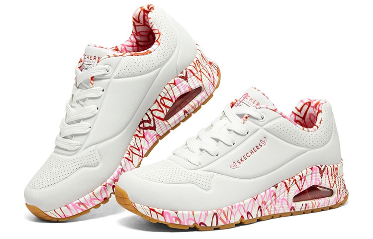 Skechers James Goldcrown x Skechers — фото 3