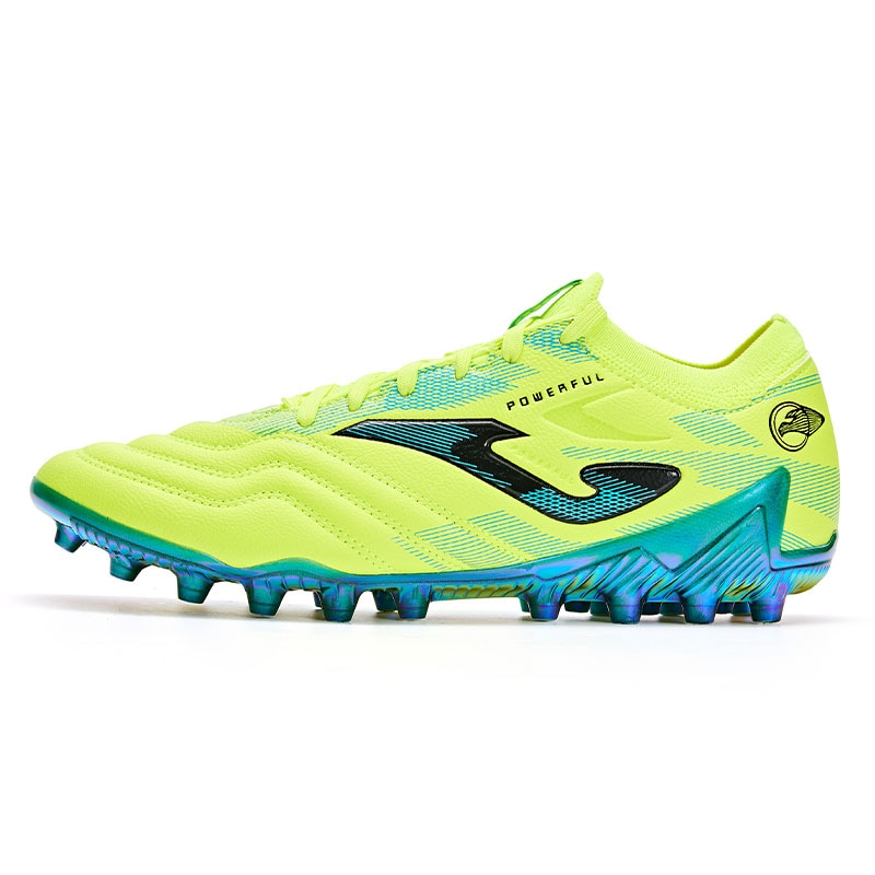 Joma Powerful Premium MG Yellow