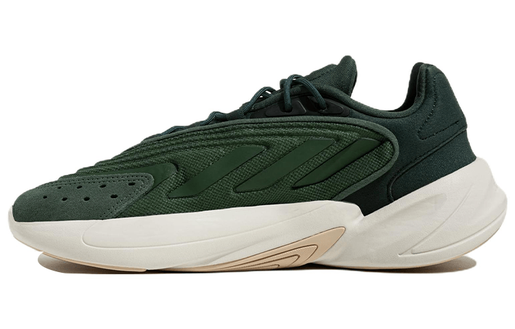 Adidas Ozelia Green