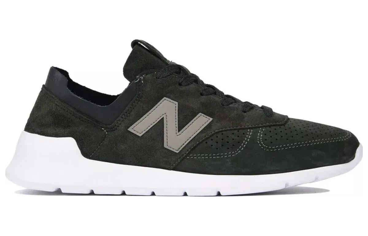 New Balance 1978 Green — фото 1