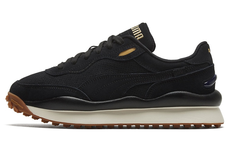 Puma Style Rider mono
