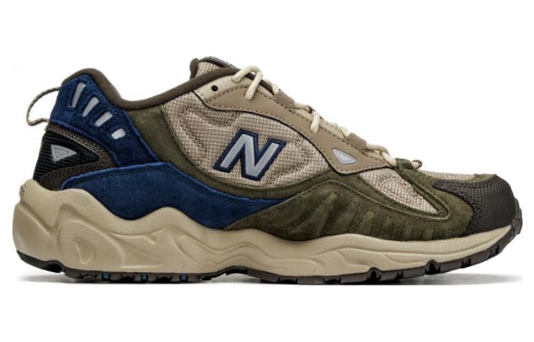 New Balance 703 Military Green — фото 1