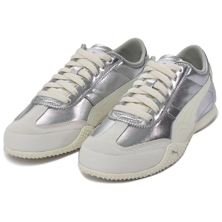 Puma Bella UT Silver — фото 3