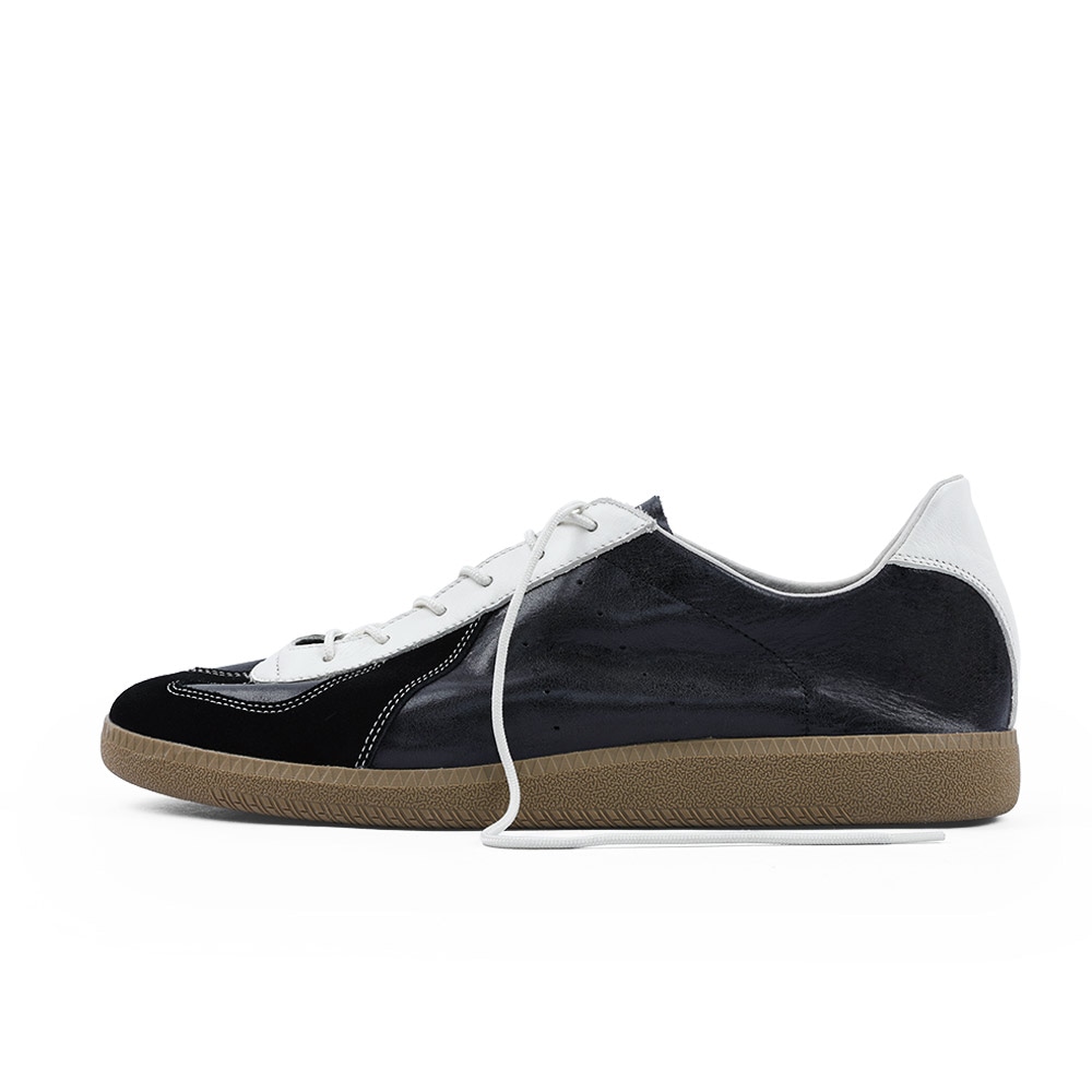 PANE No-Gi BOOGIE WOOGIE Black