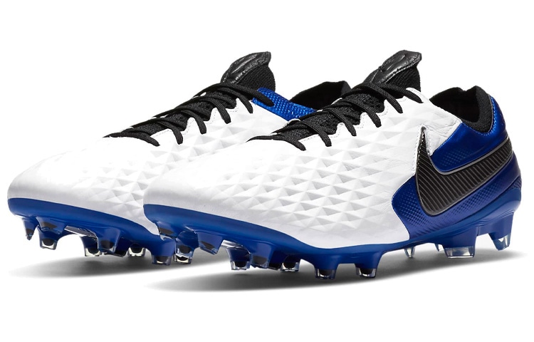 Nike Tiempo Legend 8 Elite FG — фото 2