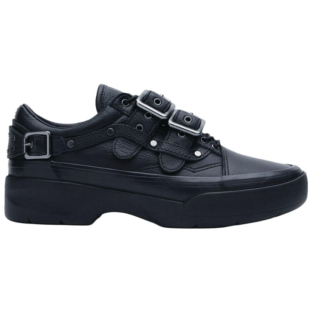 Vans Efron Danzig x Vans Premium Old Skool — фото 1