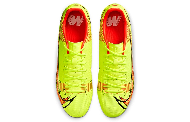 Nike Mercurial Vapor 14 Vapor 14 14 Academy FGMG — фото 3