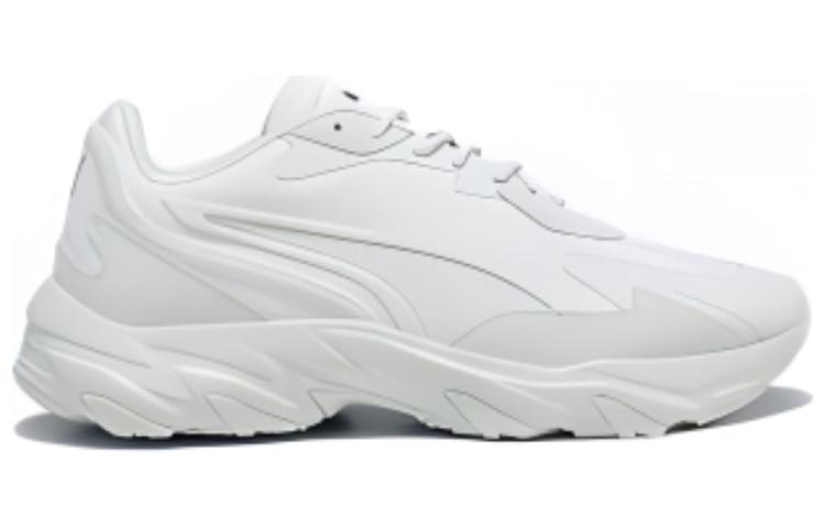 Puma Injector Mono Grey — фото 1
