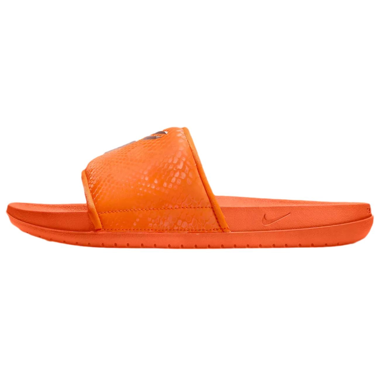 Nike Kobe Offcourt Orange