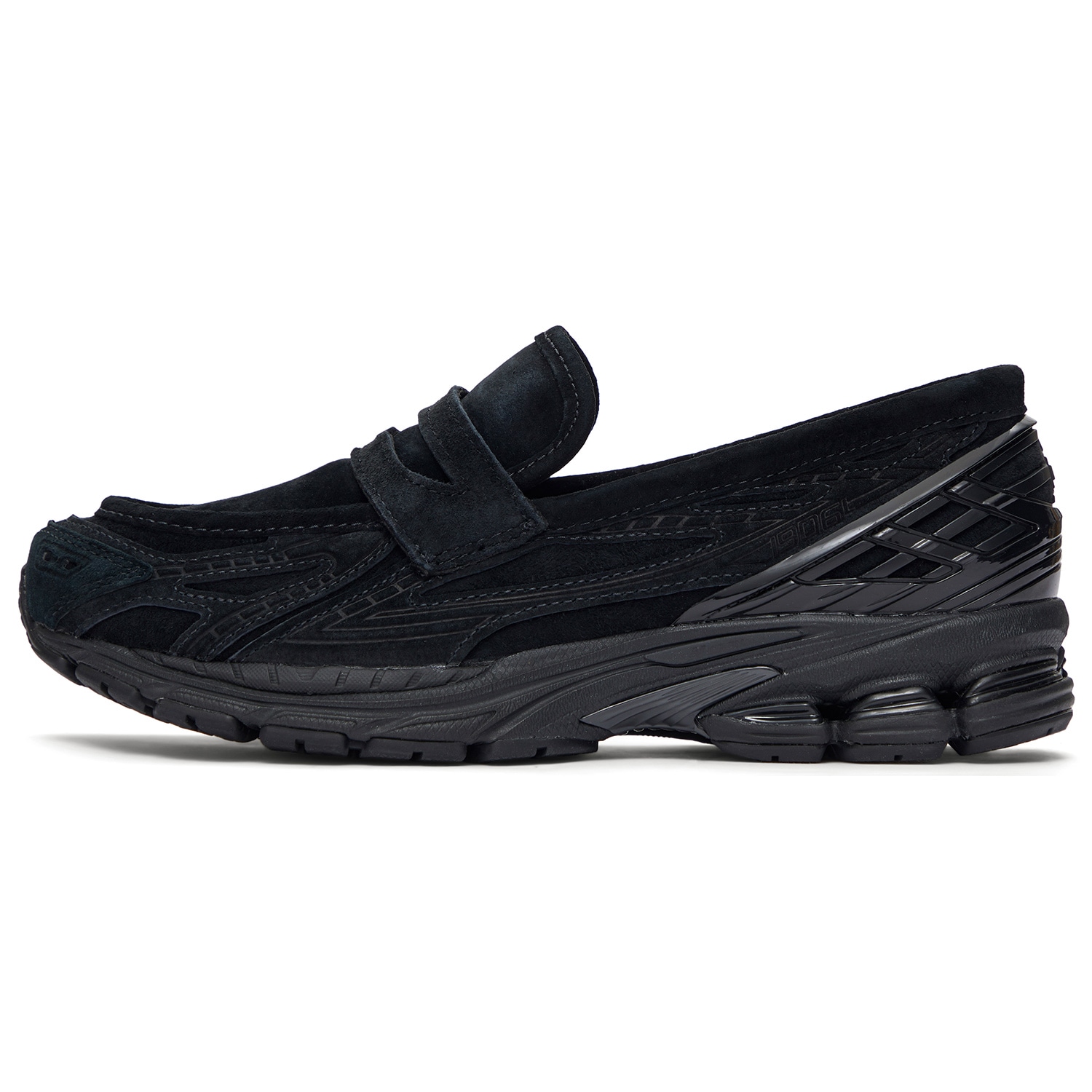 New Balance 1906L Black