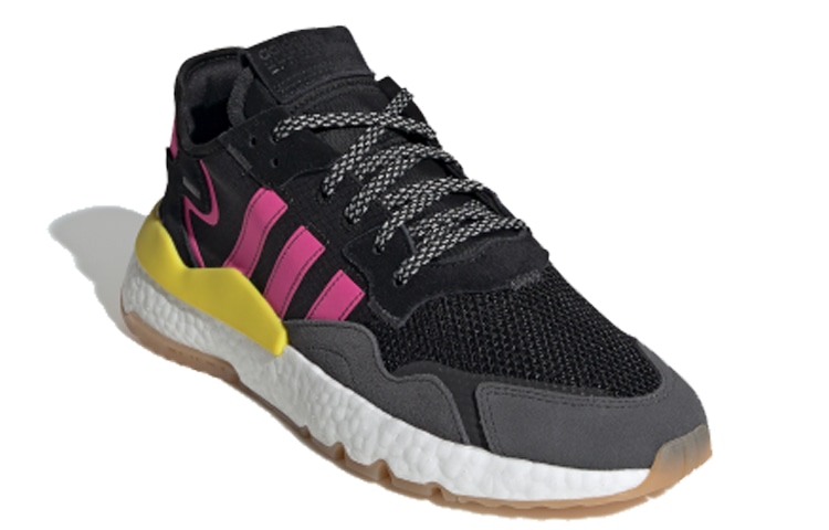 adidas originals adidas Nite Jogger — фото 2