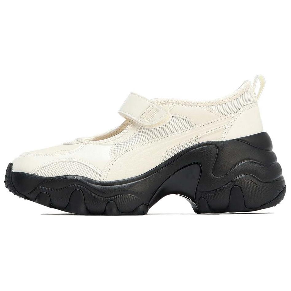 Puma Pulsar Wedge
