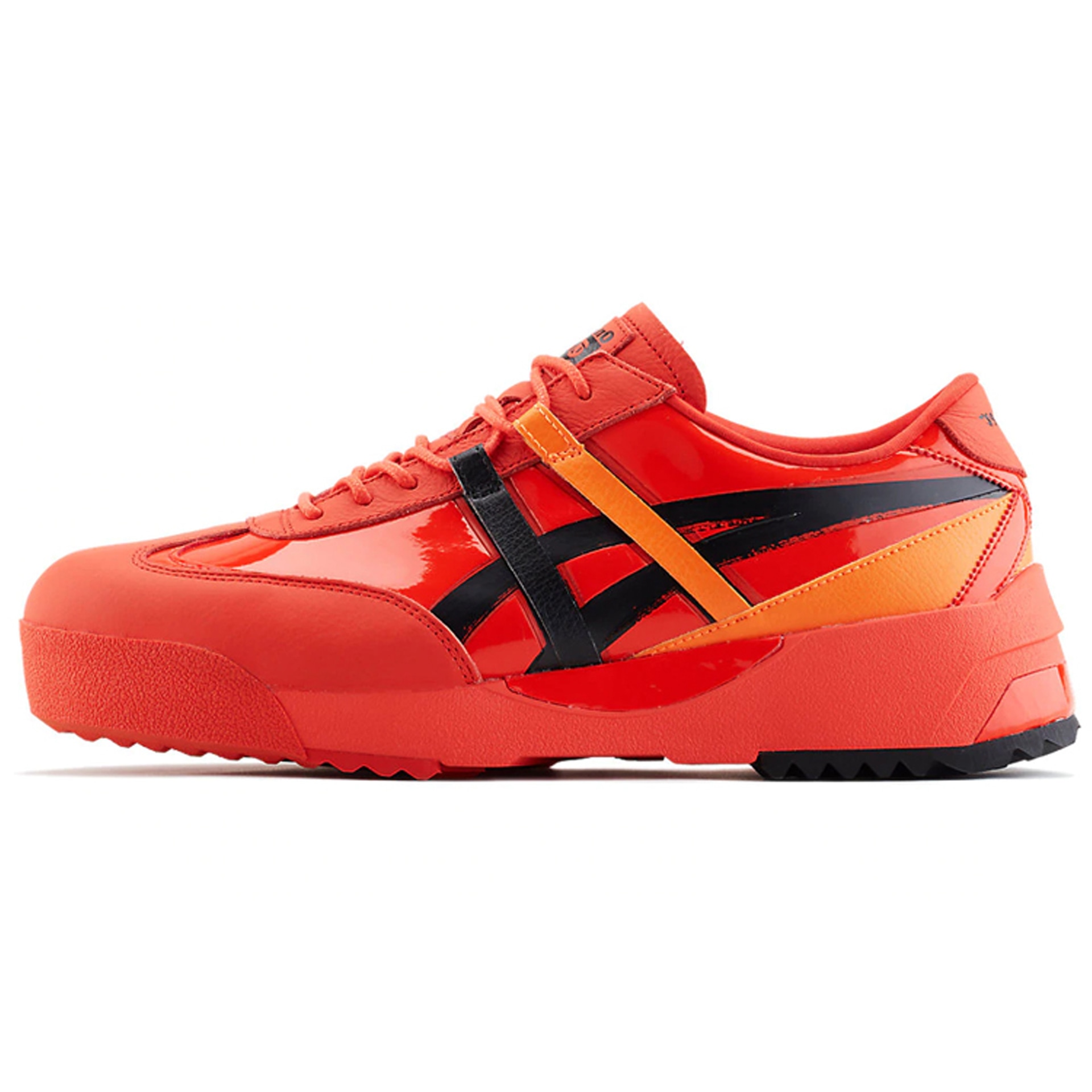 Onitsuka Tiger Delegation