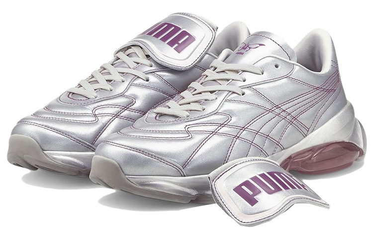 Puma Dua Lipa x Puma Cell Dome King Ml — фото 3