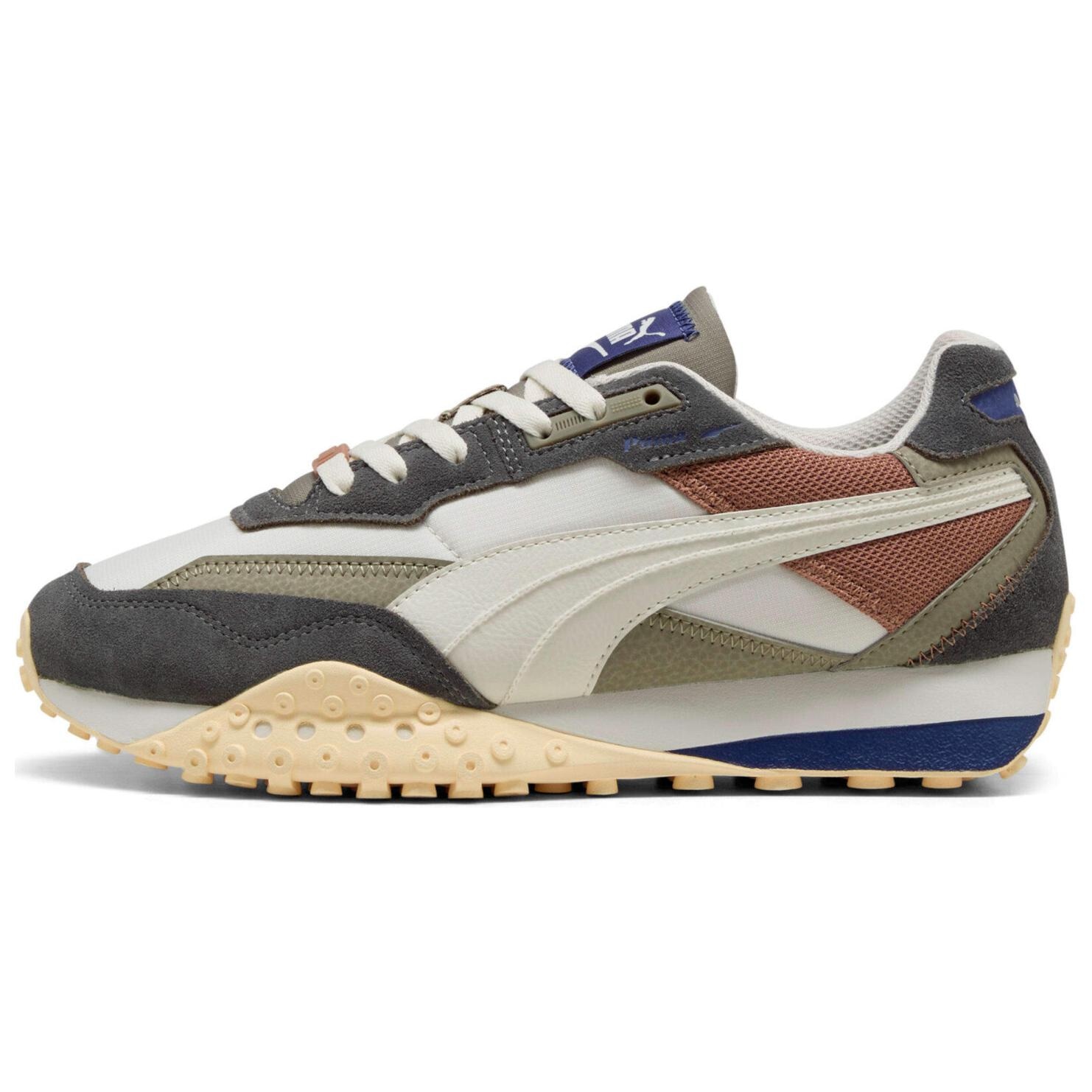 Puma Blktop Rider