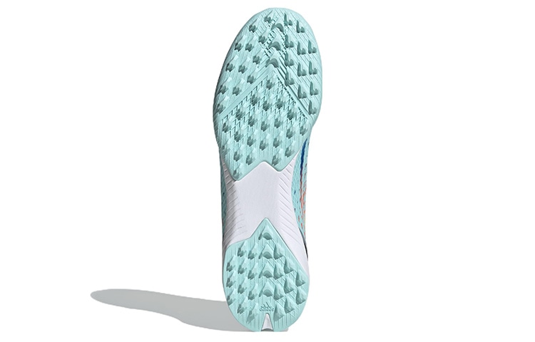Adidas X Speedportal TURF Blue — фото 5