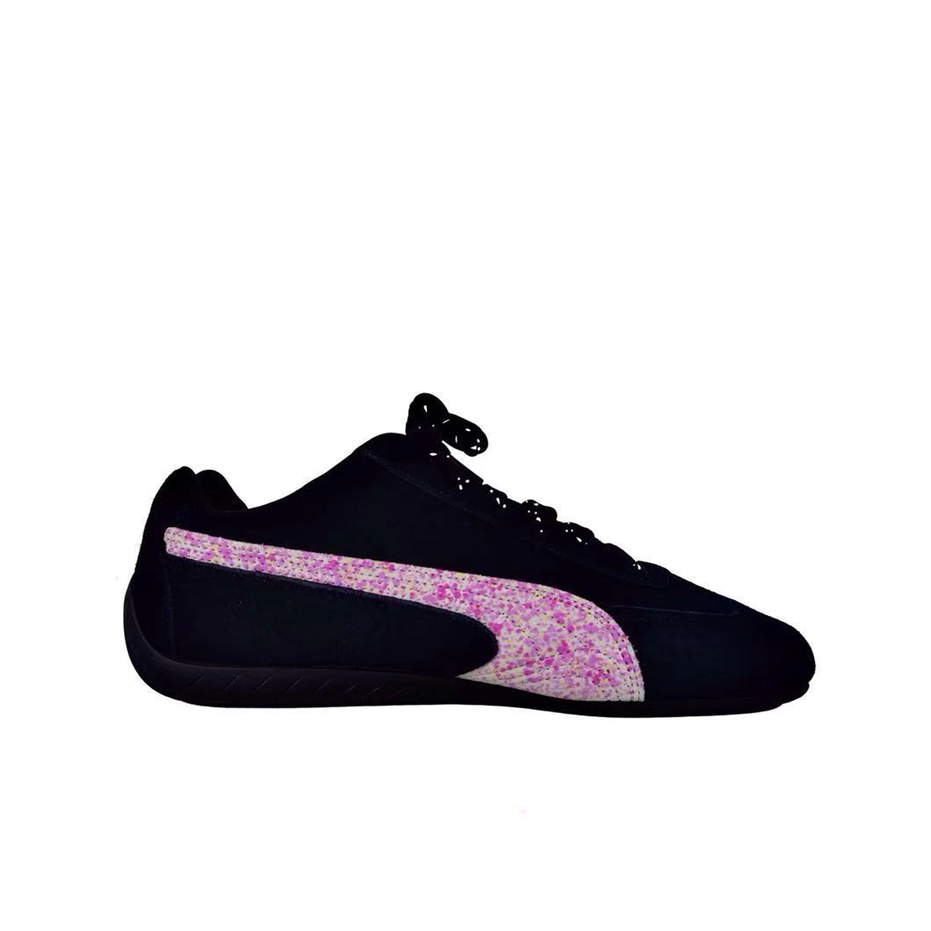 Puma Speedcat Pink — фото 1