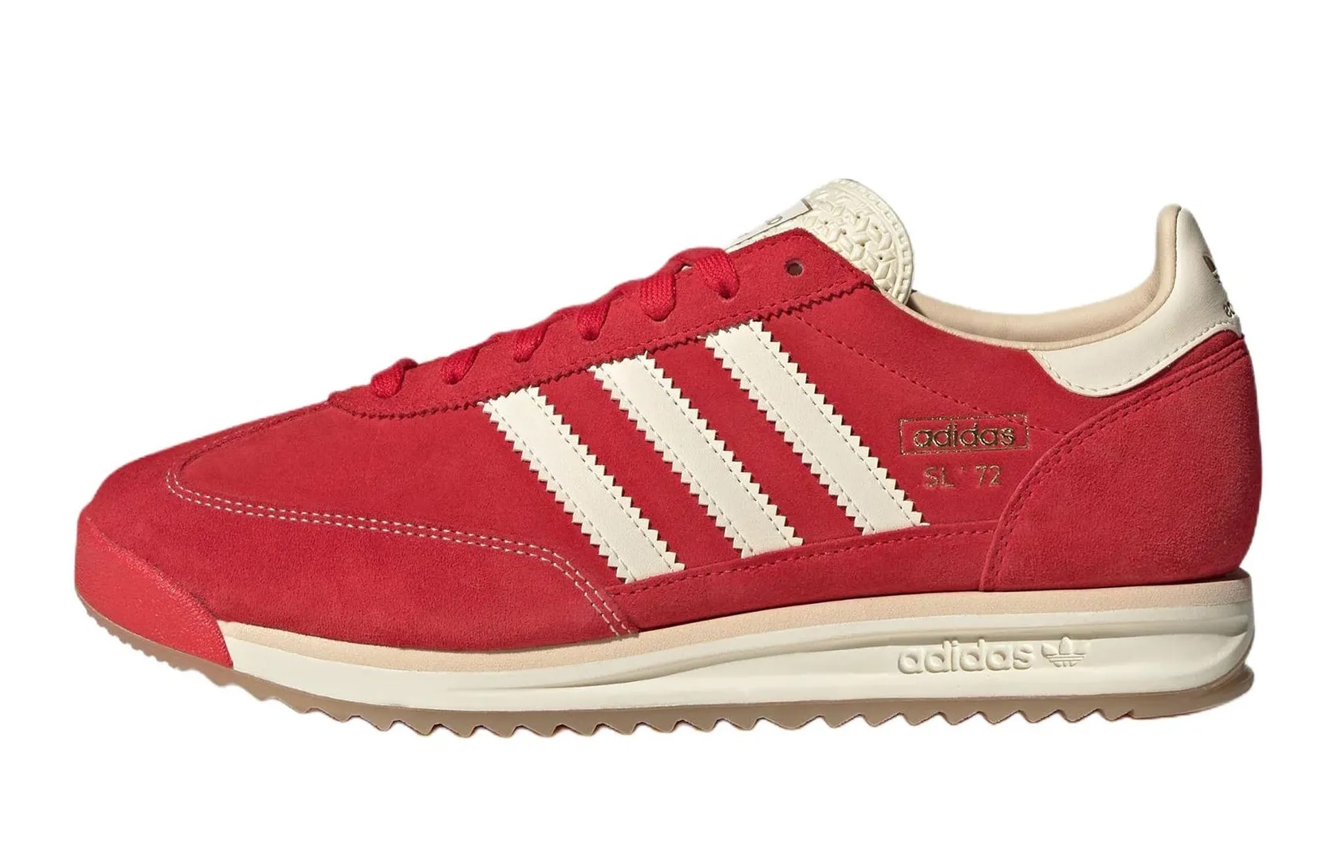 adidas originals SL72 RS 811 — фото 4