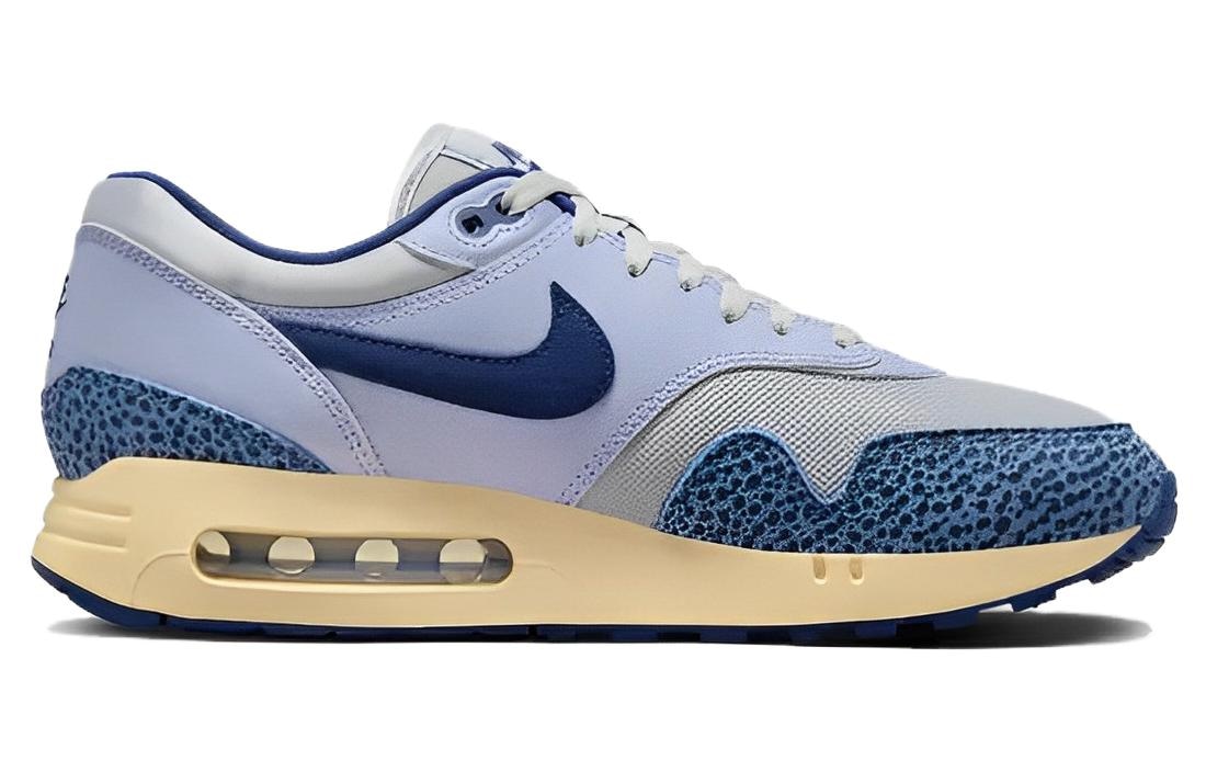 Nike Air Max 1 86 Premium "Indigo Haze" — фото 1