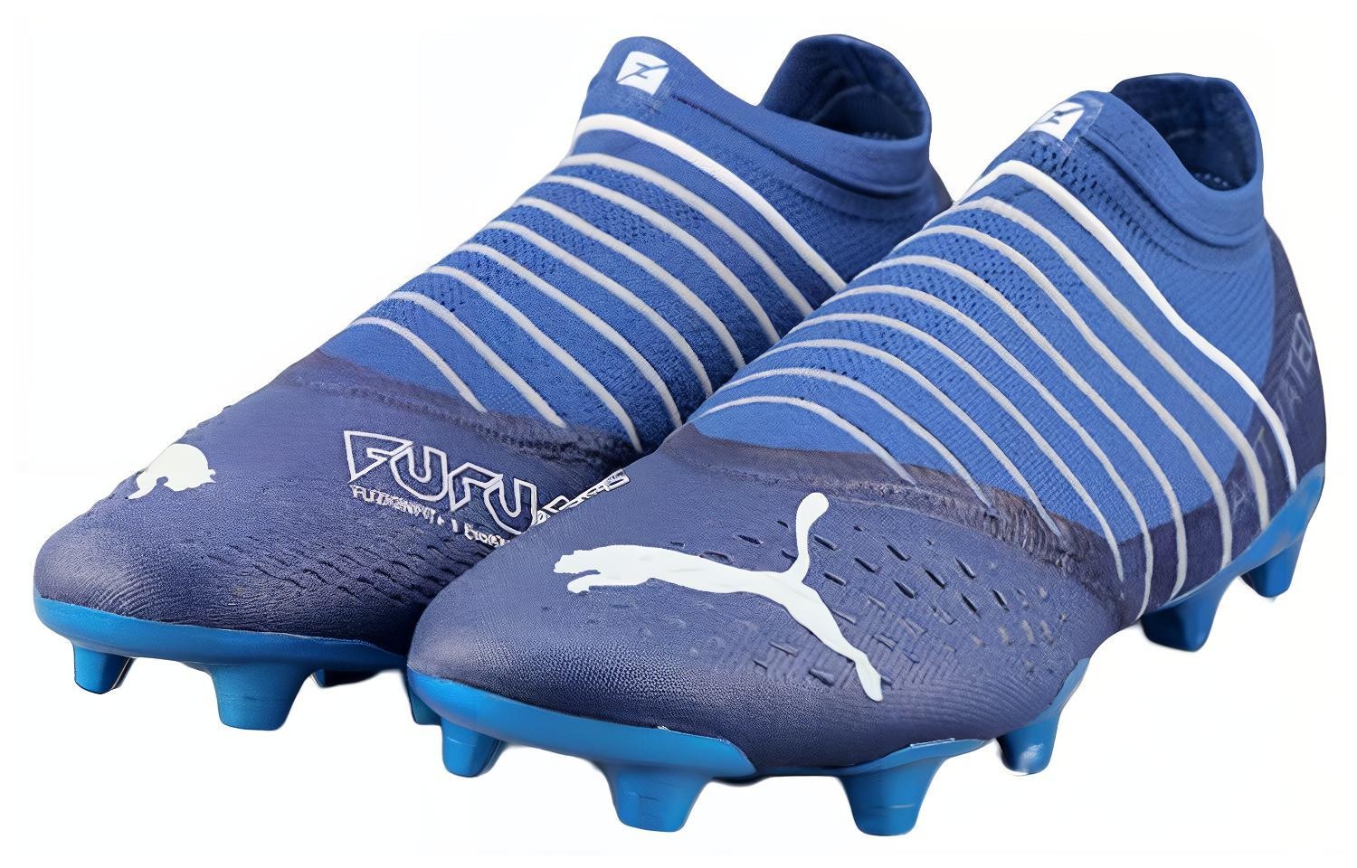 Puma Future Z 1.3 Glow FGAG — фото 2