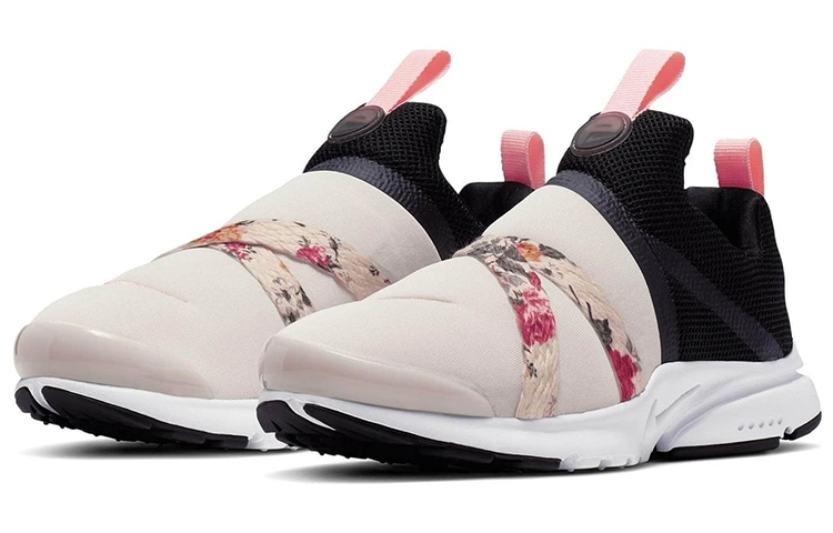 Nike Presto Extreme Vintage Floral — фото 2