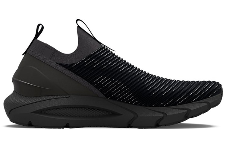 Under Armour HOVR Phantom 2 Black — фото 1