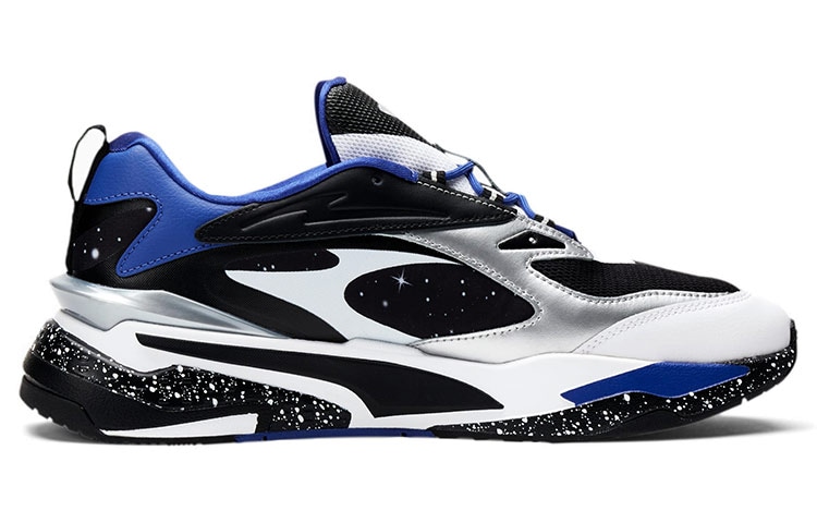 Puma RS-Fast Super Mario Galaxy — фото 1