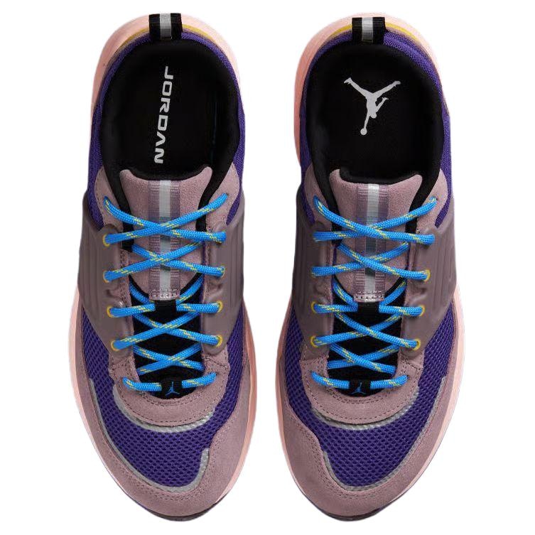 Jordan Trunner O/S Purple Smoke — фото 2