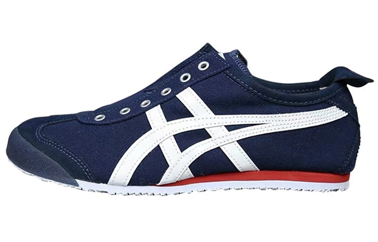 Onitsuka Tiger Mexico 66 Blue White