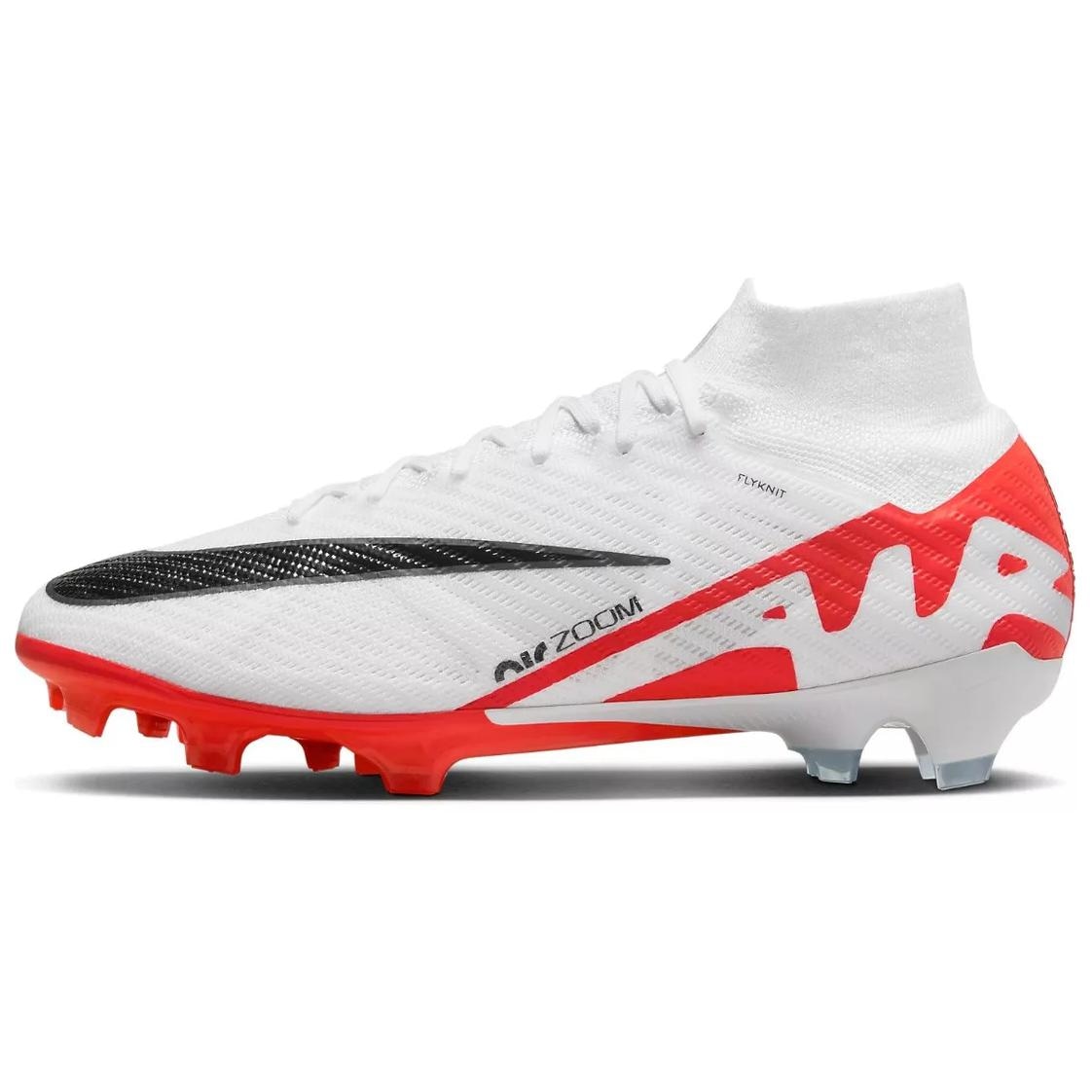 Nike Zoom Mercurial Superfly 9
