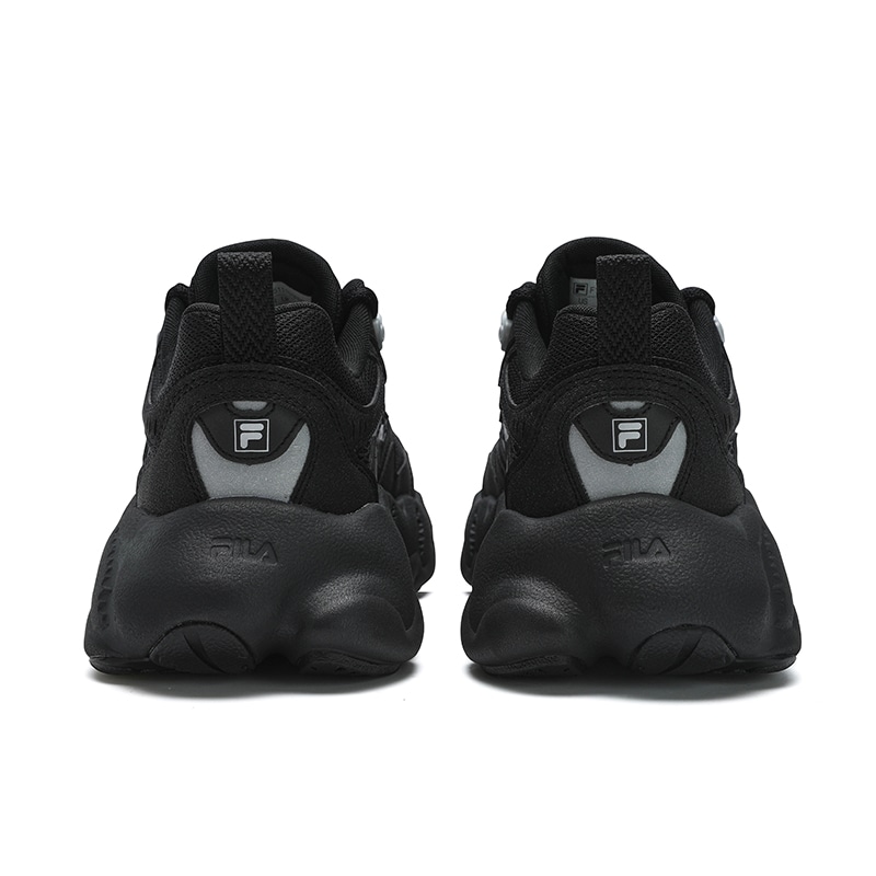 FILA Fern 2.0 Black — фото 3