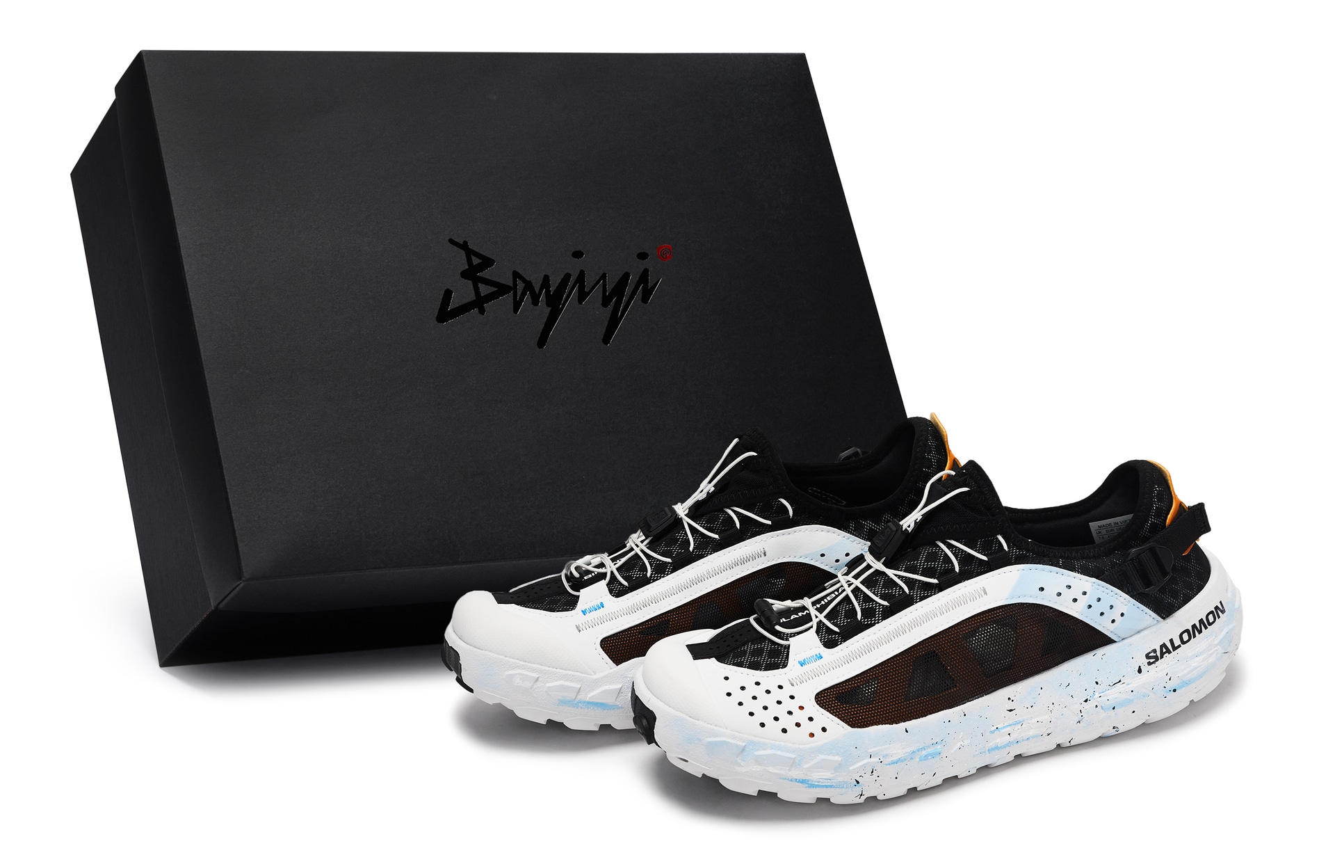 SALOMON/萨洛蒙 Salomon Solamphibian 811