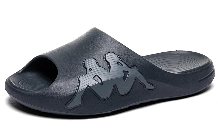 Kappa Slides Gray — фото 2