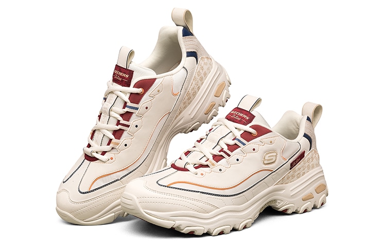 Skechers D'LITES 2021 — фото 3