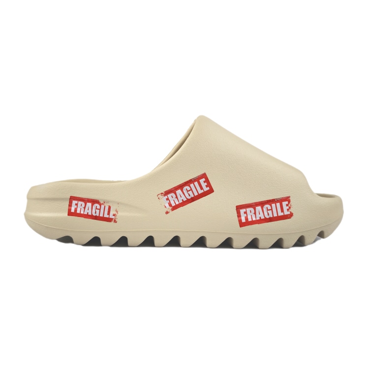 adidas originals adidas Yeezy Slide Fragile — фото 1