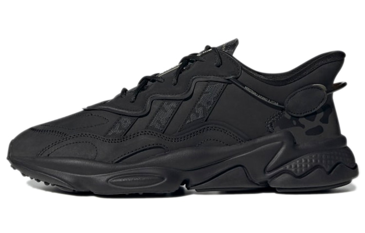 adidas originals adidas Ozweego Black