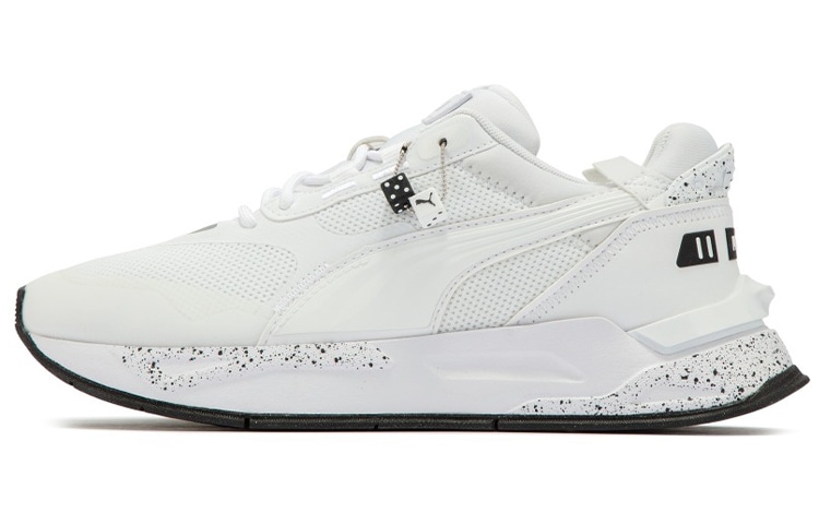 Puma Mirage Sport Tech Chance White