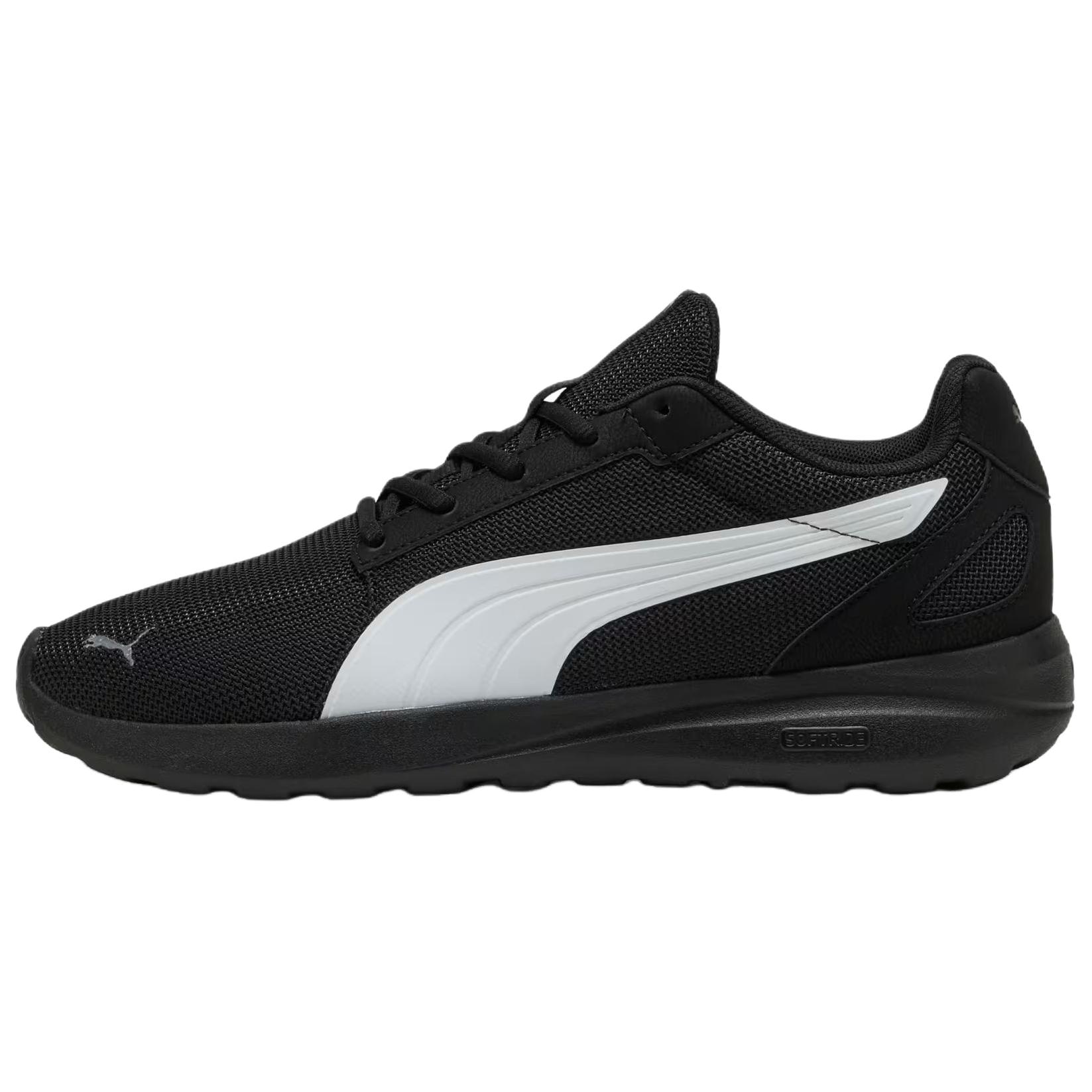 Puma Softride Black