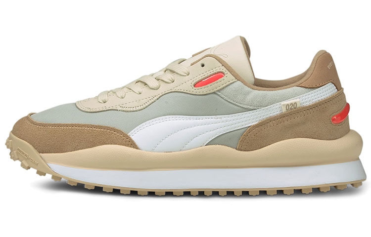 Puma Style Rider Convey