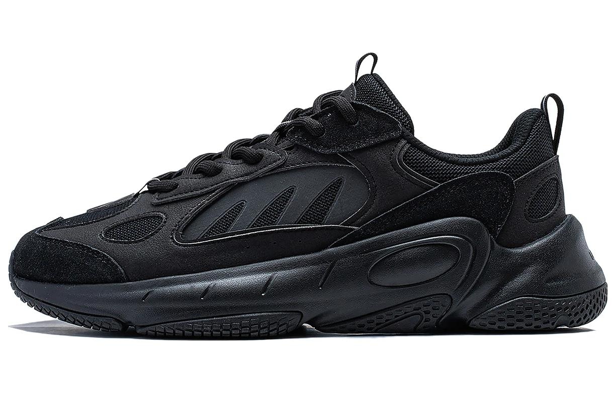 李宁 LiNing Yifeng Black