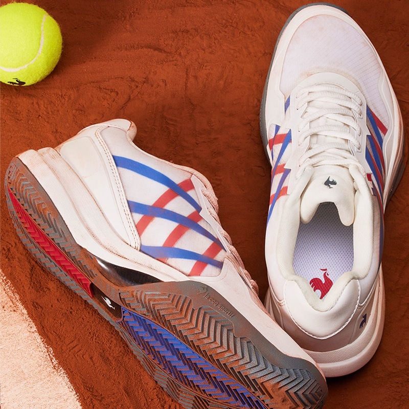 Le Coq Sportif TPU — фото 7