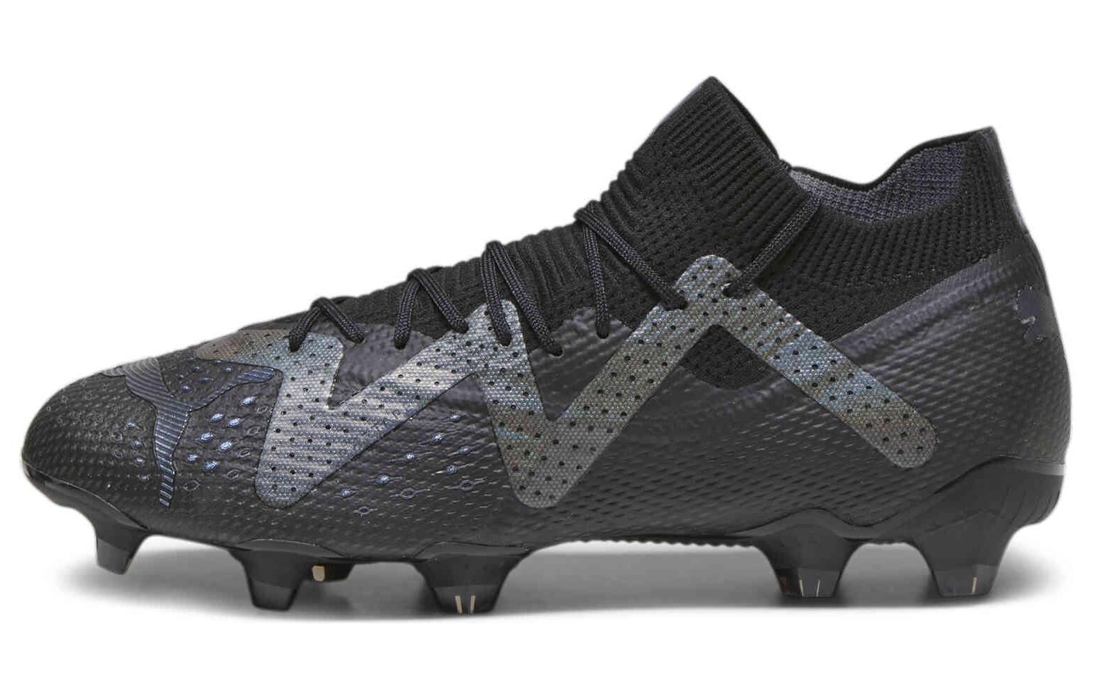 Puma Future Ultimate Black