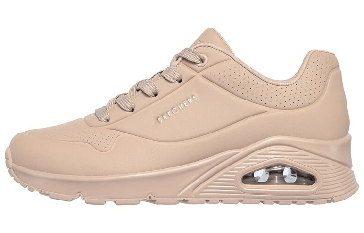 Skechers/斯凯奇 Skechers Uno Stand on Air Brown