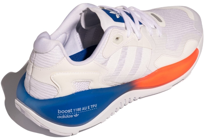 adidas originals adidas ZX Alkyne Boost — фото 3