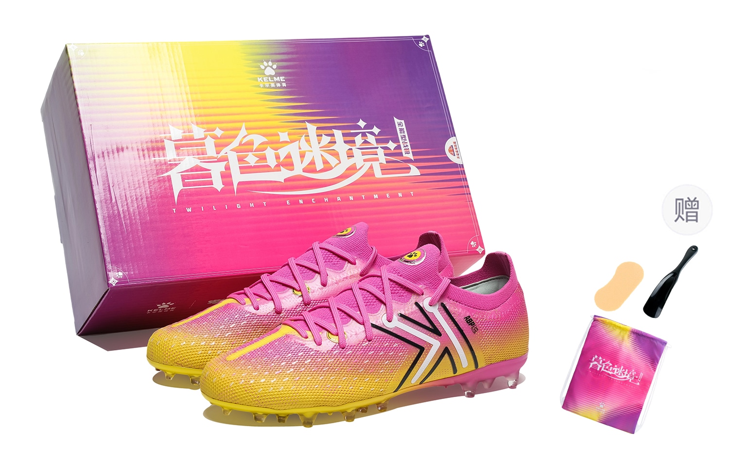 卡尔美/KELME KELME Challenge 5.0